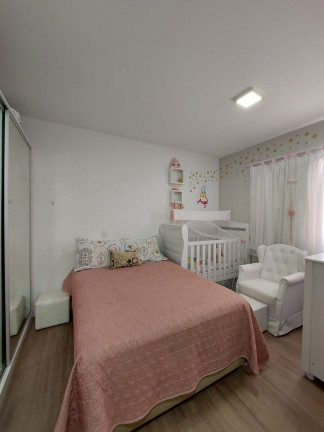 Imagem Apartamento com 2 Quartos à Venda, 76 m² em Tatuapé - São Paulo