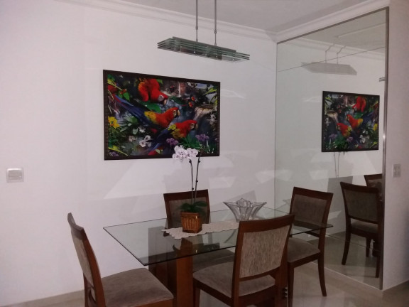 Imagem Apartamento com 3 Quartos à Venda, 85 m² em Vila Carvalho - Sorocaba Imagem Apartamento com 3 Quartos à Venda, 85 m² em Vila Carvalho - Sorocaba