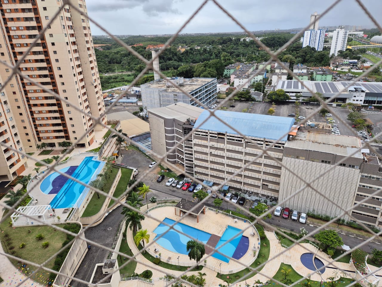 Imagem Apartamento com 3 Quartos à Venda, 79 m²em Trobogy - Salvador
