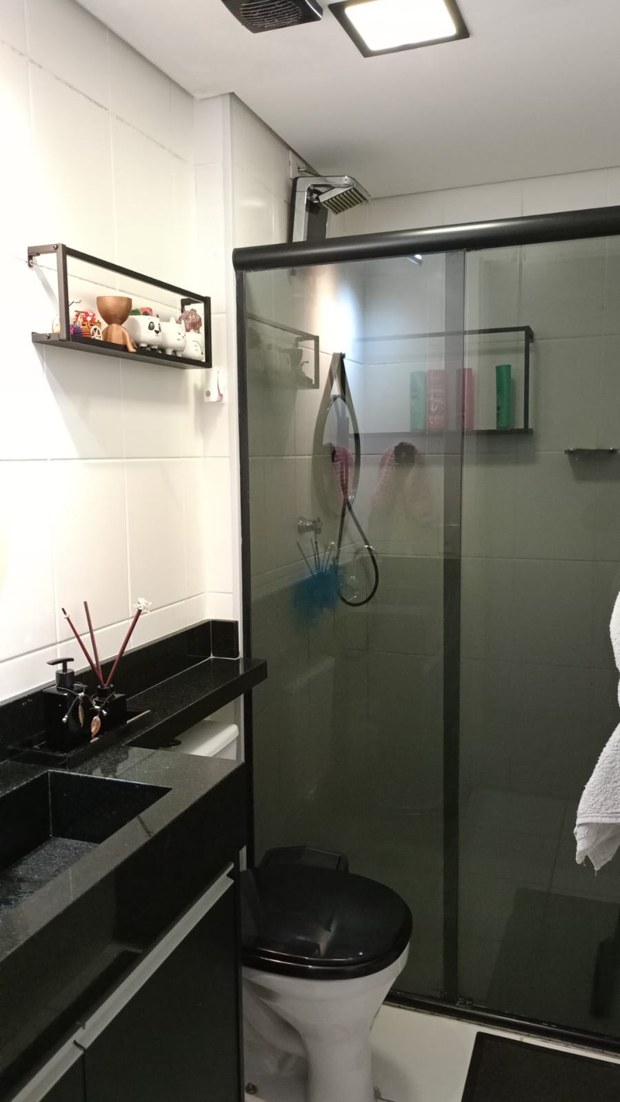 Imagem Apartamento com 3 Quartos à Venda, 58 m²em Conceição - Osasco