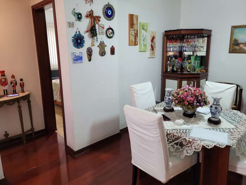 Imagem Apartamento com 2 Quartos à Venda, 84 m²em Maracanã - Rio de Janeiro