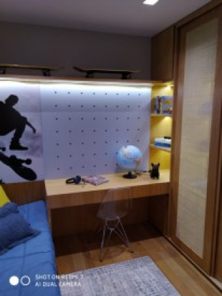 Imagem Apartamento com 3 Quartos à Venda, 154 m² em Jardim Vila Mariana - São Paulo Imagem Apartamento com 3 Quartos à Venda, 154 m² em Jardim Vila Mariana - São Paulo