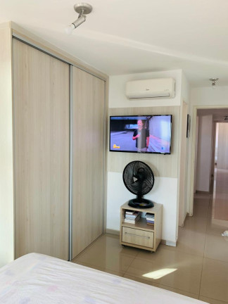 Imagem Apartamento com 3 Quartos à Venda, 100 m² em Casa Caiada - Olinda