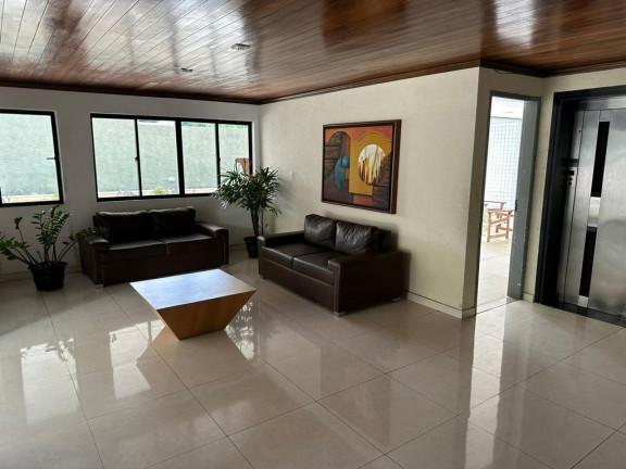 Imagem Apartamento com 4 Quartos à Venda, 157 m² em Parnamirim - Recife