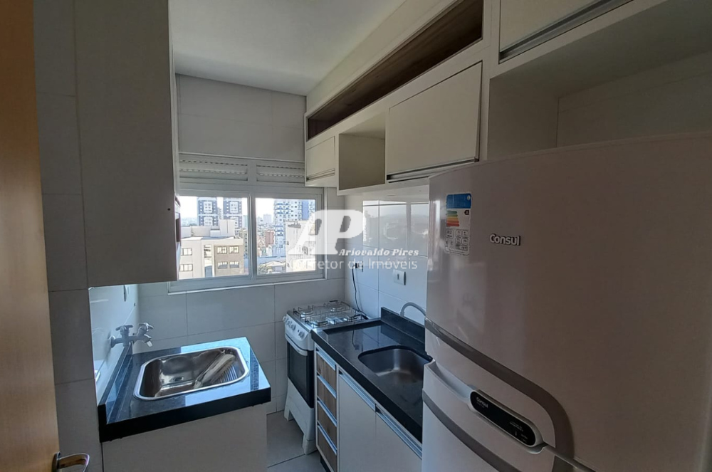 Imagem Apartamento com 2 Quartos à Venda, 92 m²em Centro - Ponta Grossa