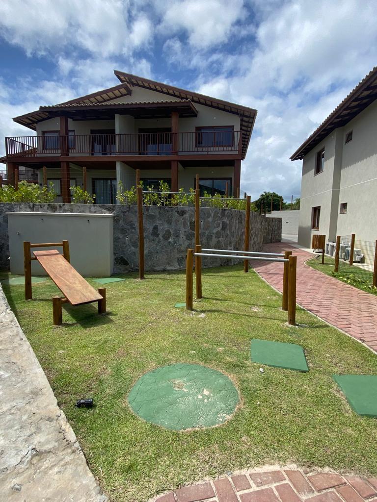 Imagem Apartamento com 4 Quartos à Venda, 160 m²em imbassai - Mata de São João