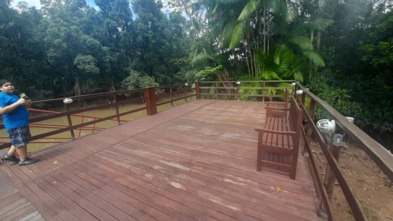 Imagem Casa de Condomínio com 3 Quartos à Venda, 160 m² em Centro - Ananindeua
