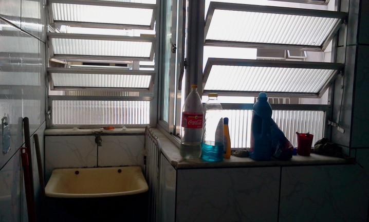 Imagem Apartamento com 2 Quartos à Venda, 60 m² em Rocha - São Gonçalo