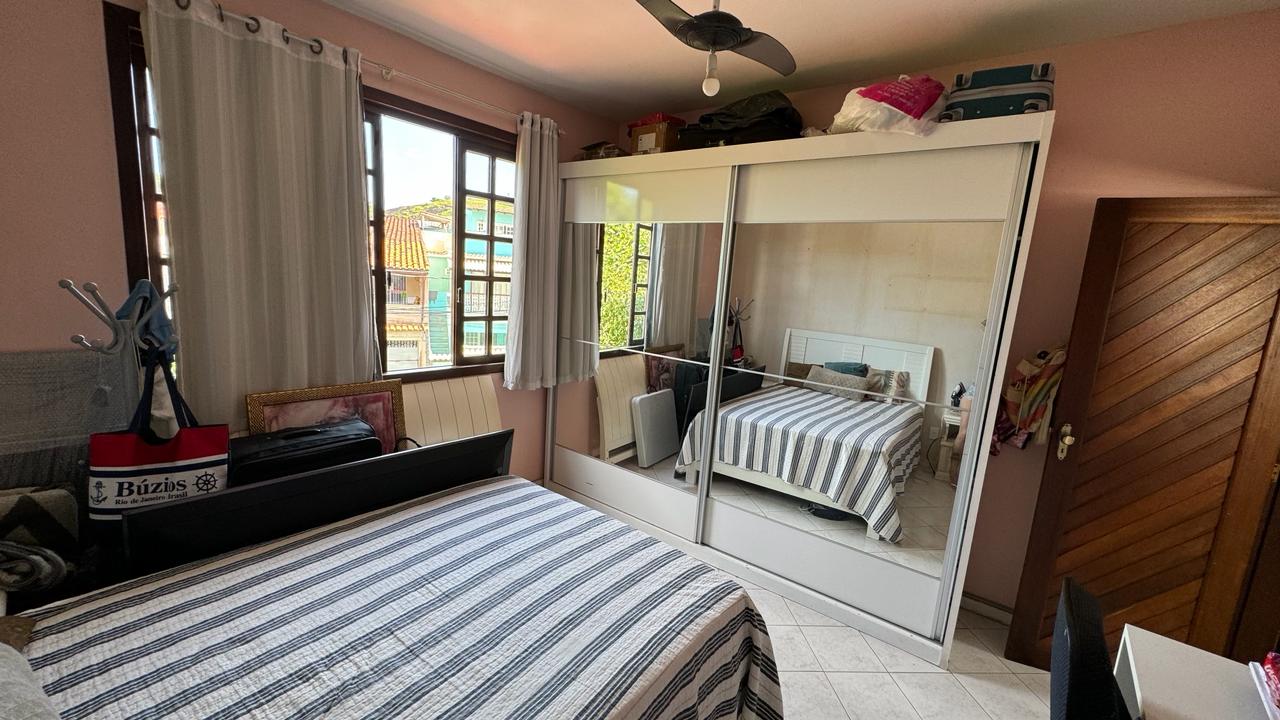 Imagem Casa de Condomínio com 5 Quartos à Venda, 240 m²em Jacarepaguá - Rio de Janeiro Imagem Casa de Condomínio com 5 Quartos à Venda, 240 m²em Jacarepaguá - Rio de Janeiro