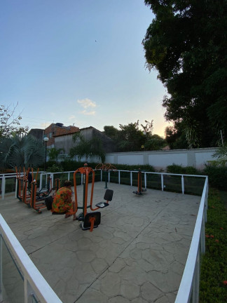 Imagem Apartamento com 2 Quartos à Venda, 170 m² em Ponta D'Areia - São Luís