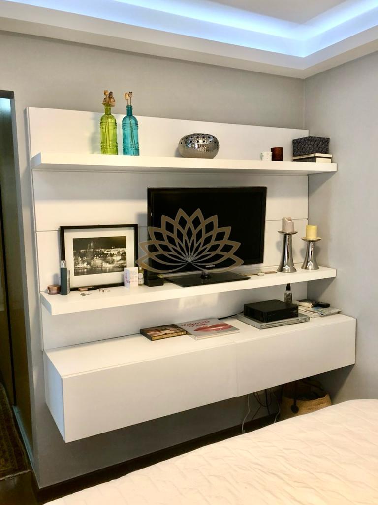 Imagem Apartamento com 3 Quartos à Venda, 120 m²em Brooklin Paulista - São Paulo Imagem Apartamento com 3 Quartos à Venda, 120 m²em Brooklin Paulista - São Paulo