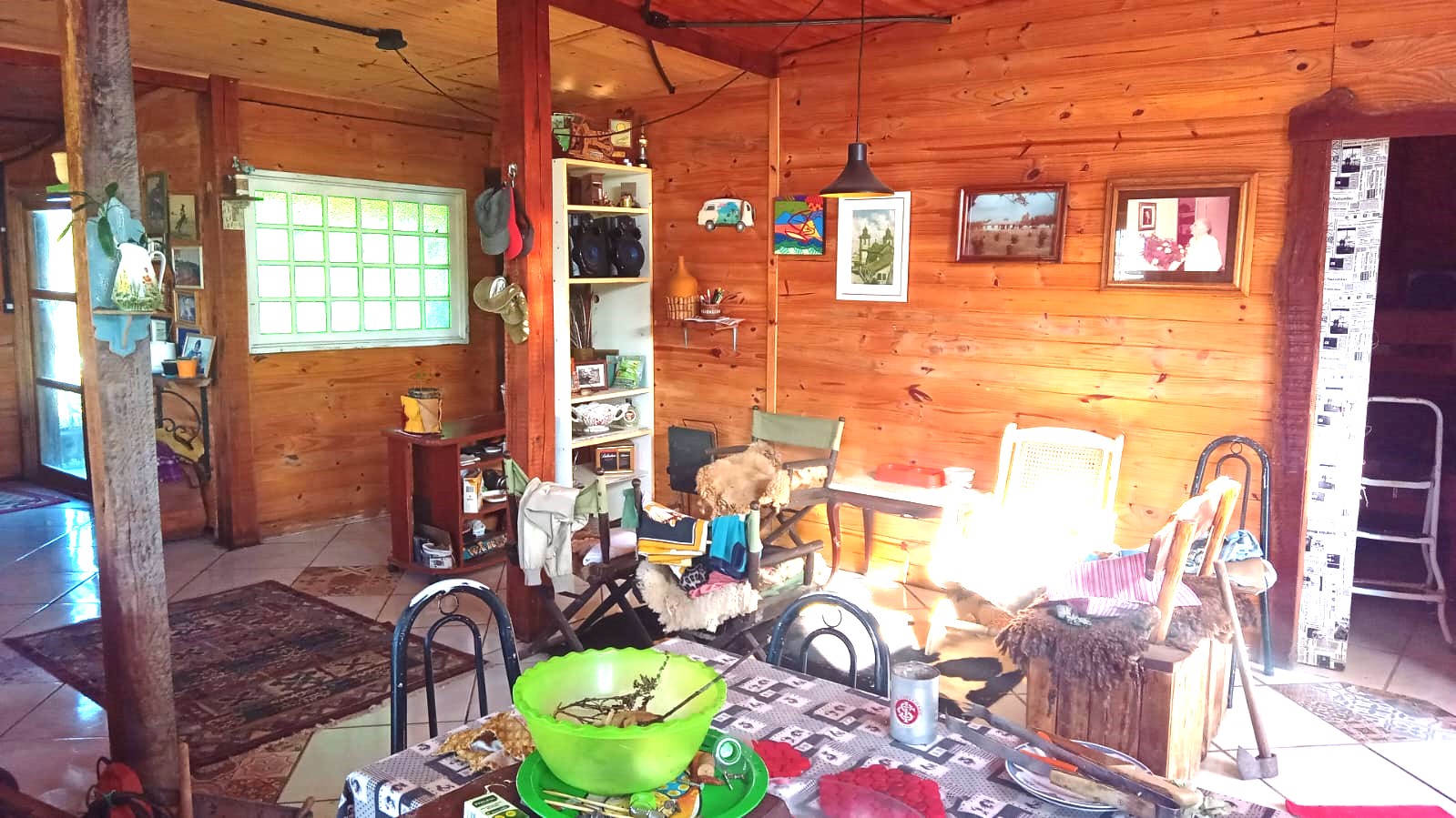 Imagem Terreno à Venda, 2.900 m² em Estrada dos Lara - Barra do Ribeiro
