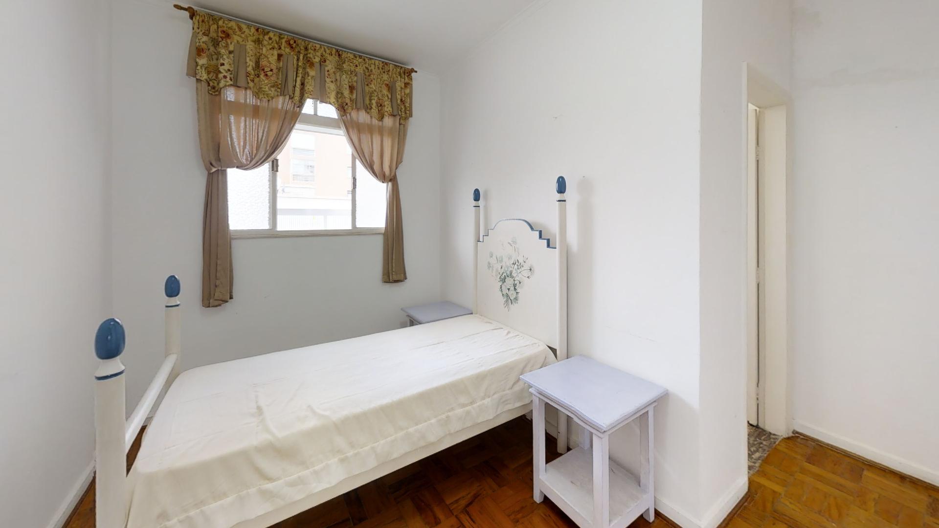 Imagem Apartamento com 5 Quartos à Venda, 485 m² em Bela Vista - São Paulo