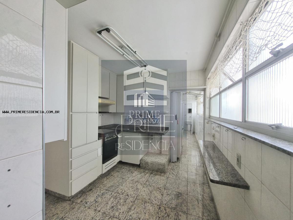 Imagem Apartamento com 3 Quartos à Venda, 105 m²em Perdizes - São Paulo