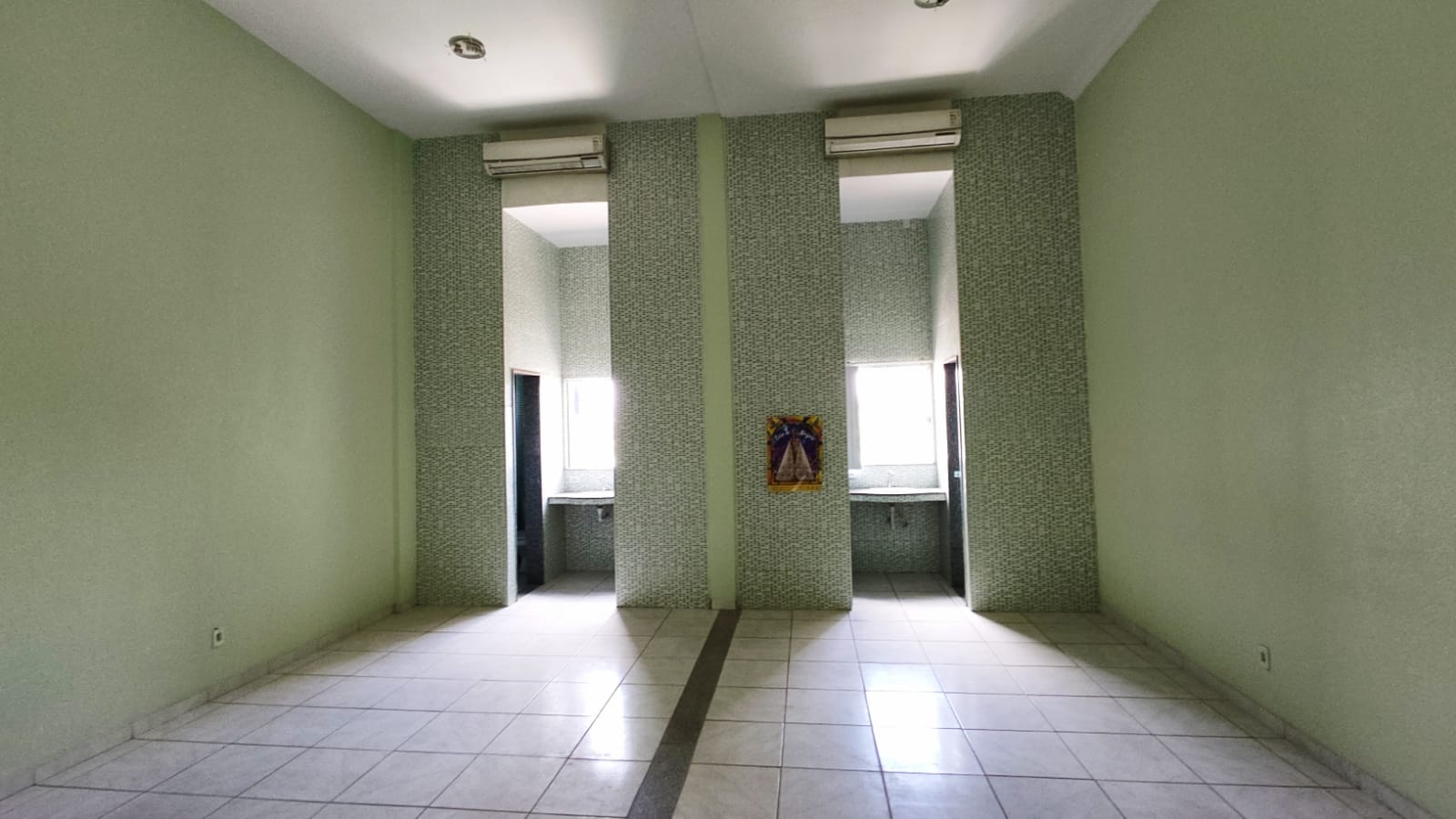 Imagem Imóvel Comercial para Alugar, 5 m²em Val-de-Cães - Belém