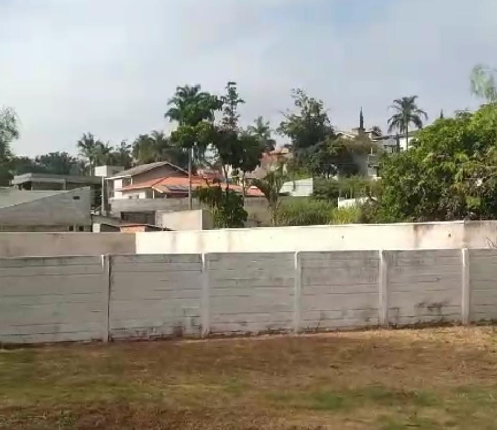 Imagem Terreno à Venda, 369 m² em Jardim do Lago - Atibaia
