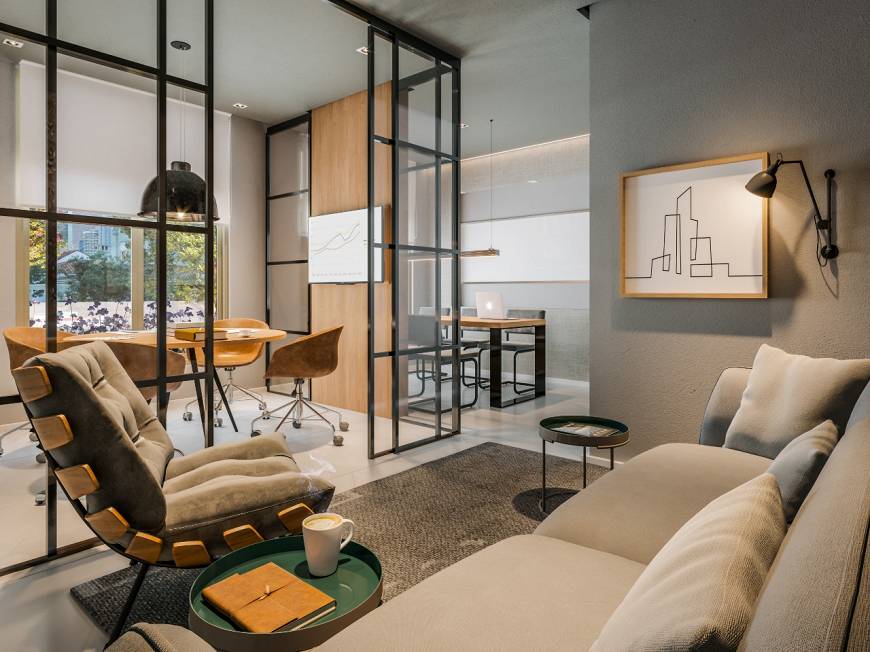 Imagem Apartamento com 3 Quartos à Venda, 119 m²em Ipiranga - São Paulo