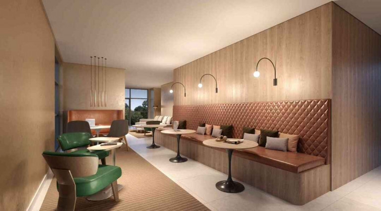 Imagem Apartamento com 4 Quartos à Venda, 160 m² em Vila Dom Pedro I - São Paulo