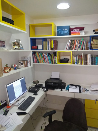 Imagem Apartamento com 4 Quartos à Venda, 150 m² em Vila Nova Socorro - Mogi das Cruzes