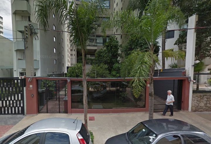 Imagem do condomínio Condomínio Feeling Piracuama 428 - Perdizes - São Paulo - SP