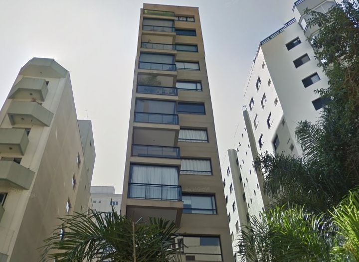 Imagem do condomínio Condomínio Feeling Piracuama 428 - Perdizes - São Paulo - SP