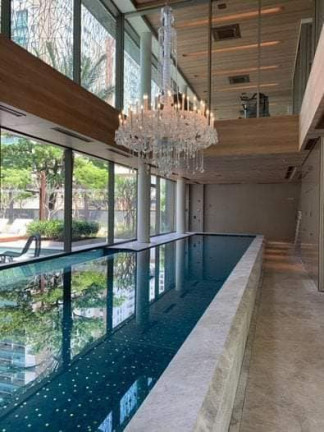 Imagem Apartamento com 3 Quartos à Venda, 343 m²em Vila Olímpia - São Paulo