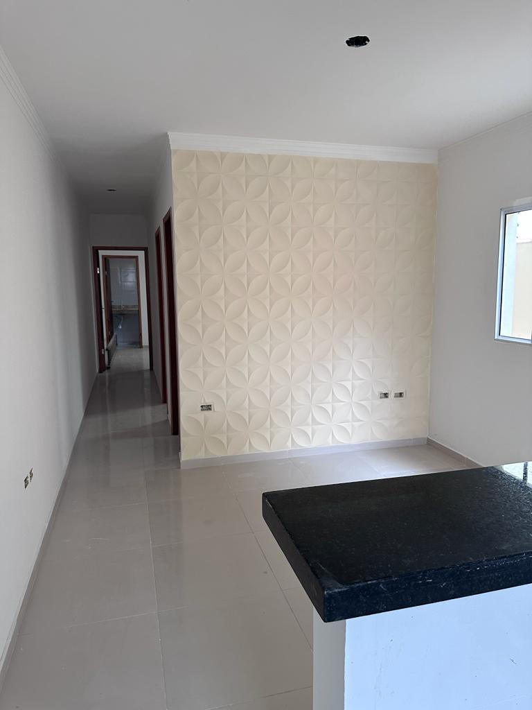 Imagem Casa com 2 Quartos à Venda, 60 m²em Balneário Flórida Mirim - Mongaguá