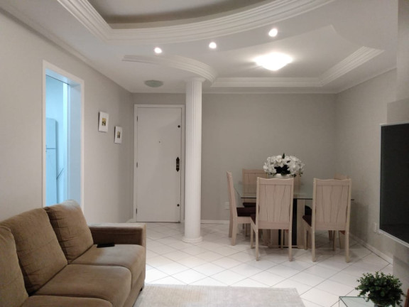 Imagem Apartamento com 3 Quartos à Venda, 83 m²em Santa Bárbara - Criciúma