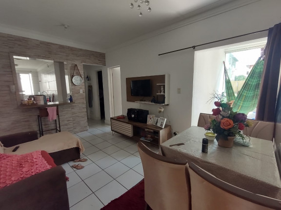 Apartamento com 2 Quartos à Venda, 1 m² em Cutim Anil - São Luís