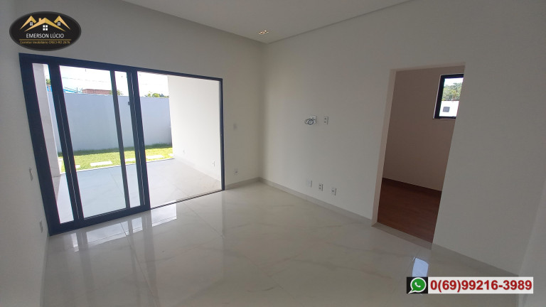 Imagem Casa de Condomínio à Venda, 225 m² em Aeroclube - Porto Velho Imagem Casa de Condomínio à Venda, 225 m² em Aeroclube - Porto Velho