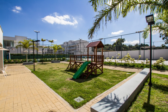 Imagem Apartamento com 2 Quartos à Venda,  em Campo Grande - Rio de Janeiro