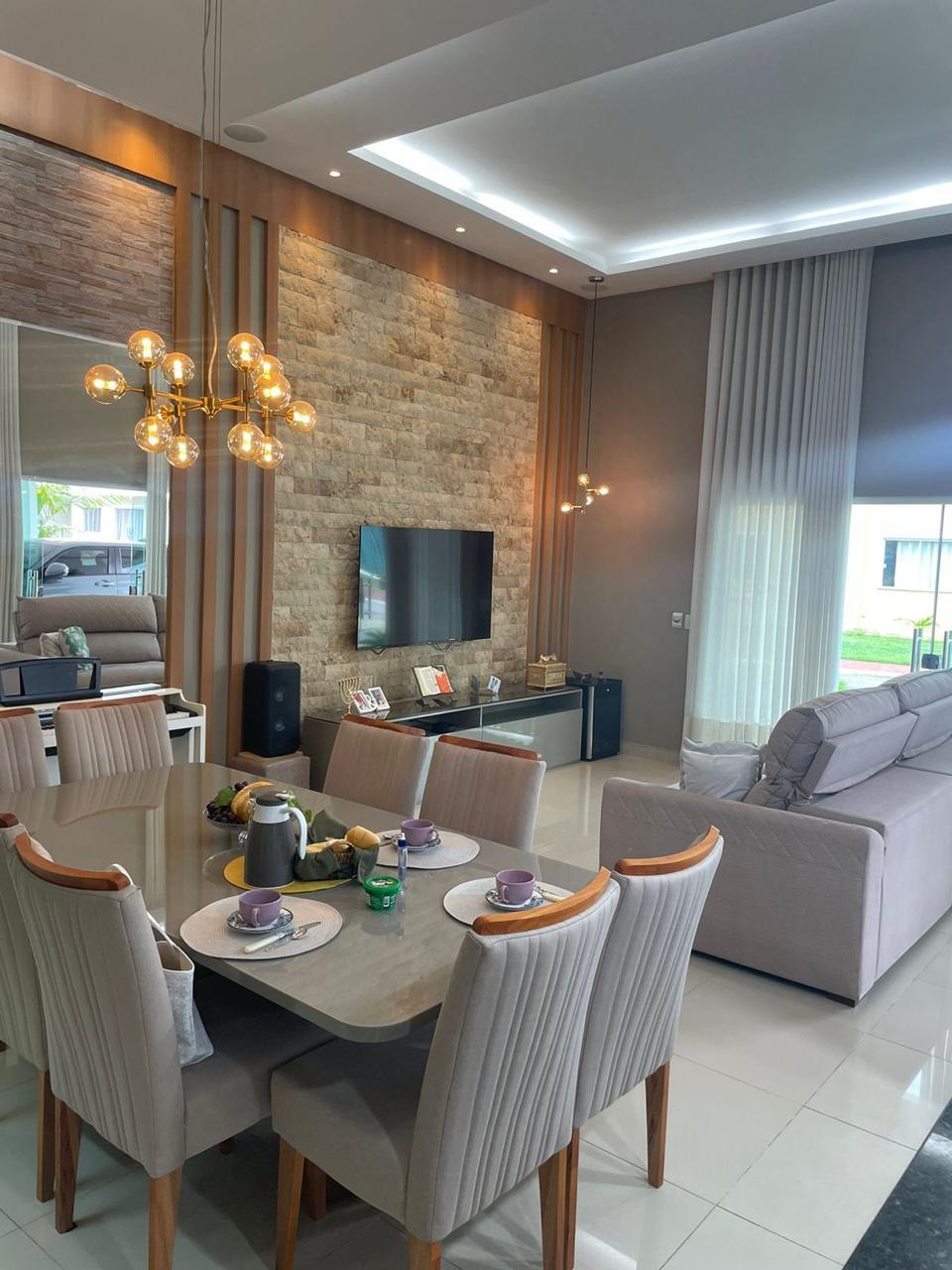 Imagem Casa de Condomínio com 3 Quartos à Venda, 250 m²em Tapanã (Icoaraci) - Belém