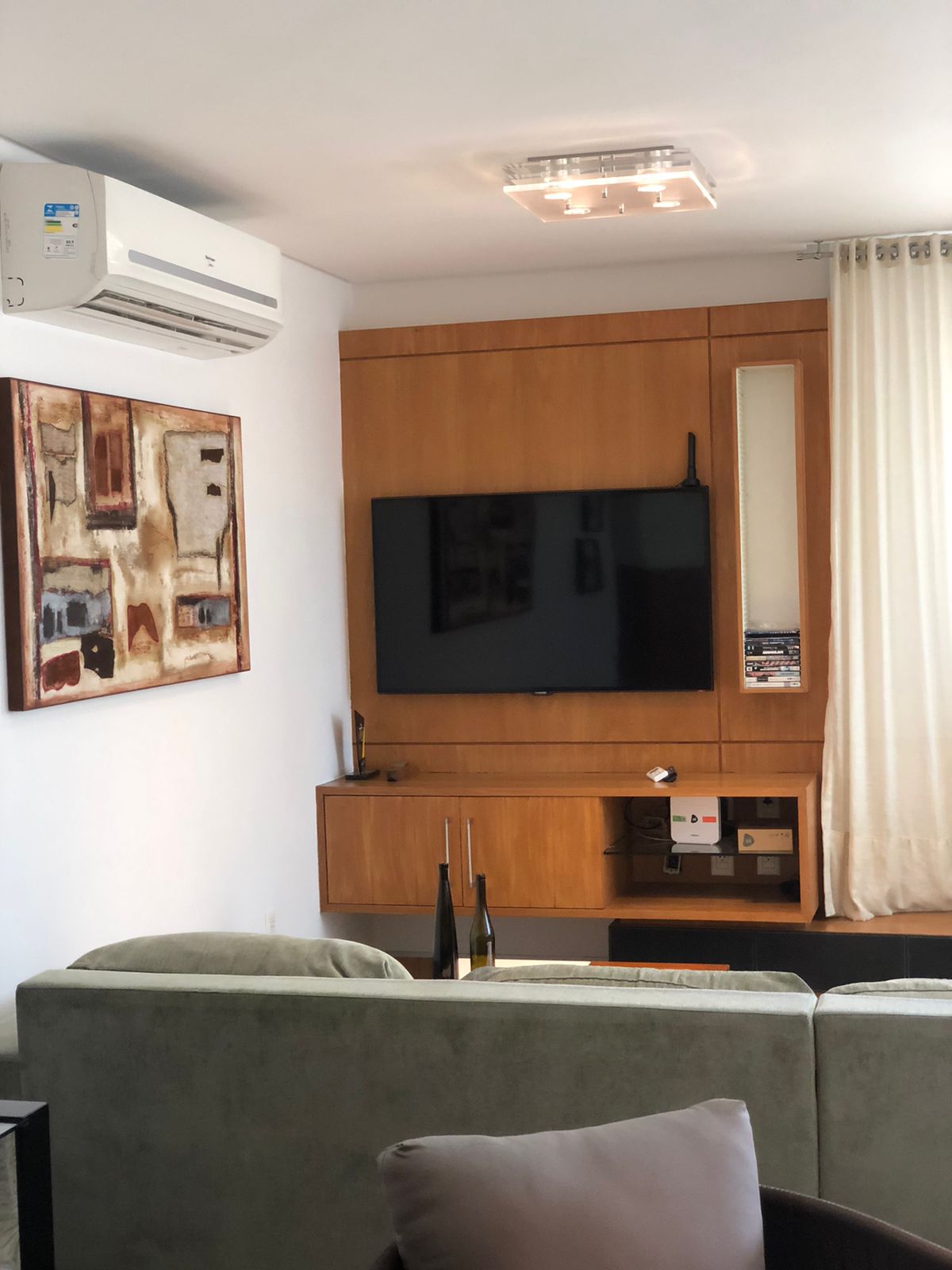 Imagem Apartamento com 4 Quartos à Venda, 150 m²em Meireles - Fortaleza