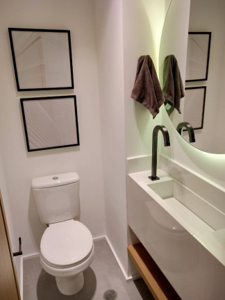 Imagem Apartamento com 3 Quartos à Venda, 112 m² em Vila Hamburguesa - São Paulo Imagem Apartamento com 3 Quartos à Venda, 112 m² em Vila Hamburguesa - São Paulo