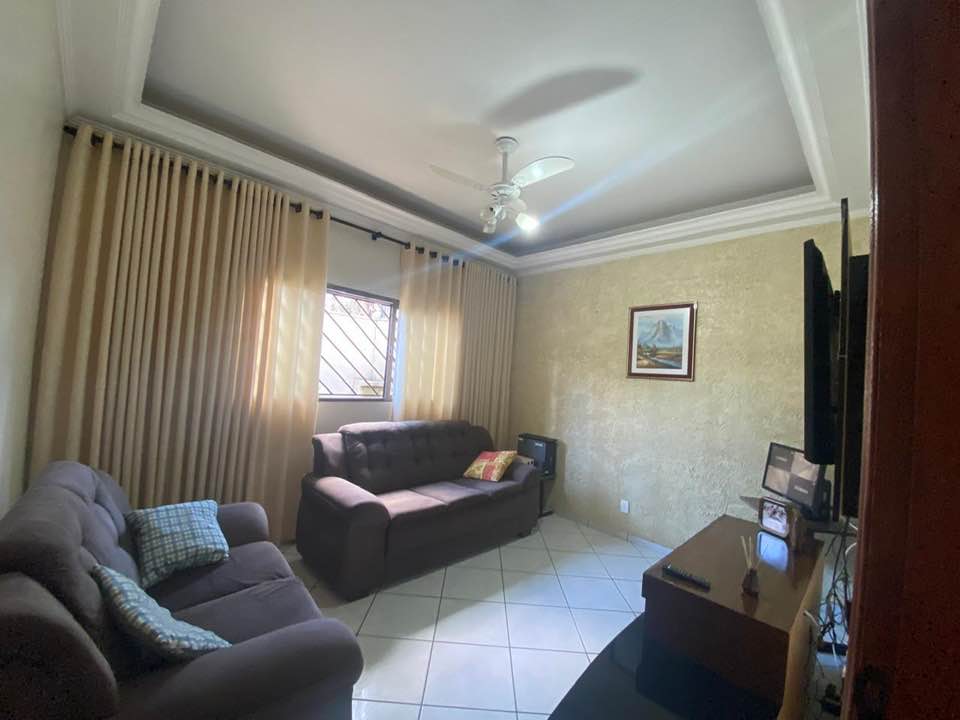 Imagem Casa com 3 Quartos à Venda, 138 m² em Jardim Simões - São José do Rio Preto
