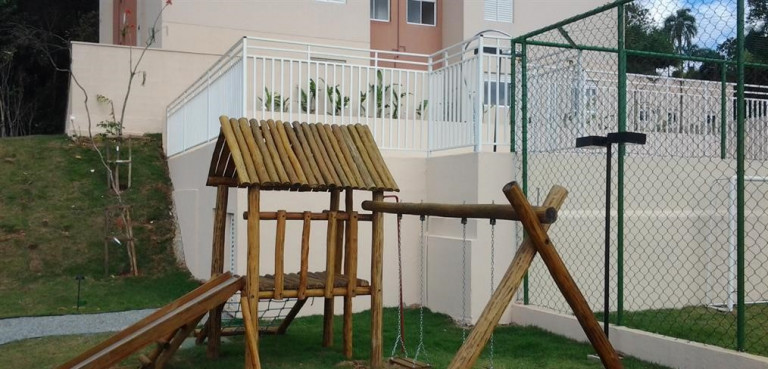 Imagem Apartamento com 2 Quartos à Venda, 50 m² em Protendit - São Paulo