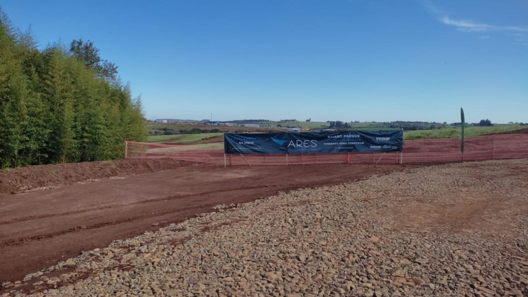 Imagem Terreno à Venda, em Vera Cruz - Passo Fundo Imagem Terreno à Venda, em Vera Cruz - Passo Fundo