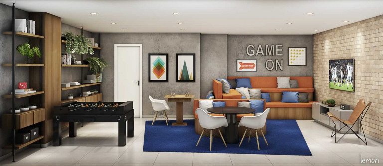 Imagem Apartamento com 2 Quartos à Venda ou Locação, 36 m² em Parque Maria Helena - São Paulo Imagem Apartamento com 2 Quartos à Venda ou Locação, 36 m² em Parque Maria Helena - São Paulo