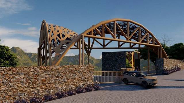 Imagem Terreno à Venda, 401 m²em serra de são bento  - Serra de São Bento