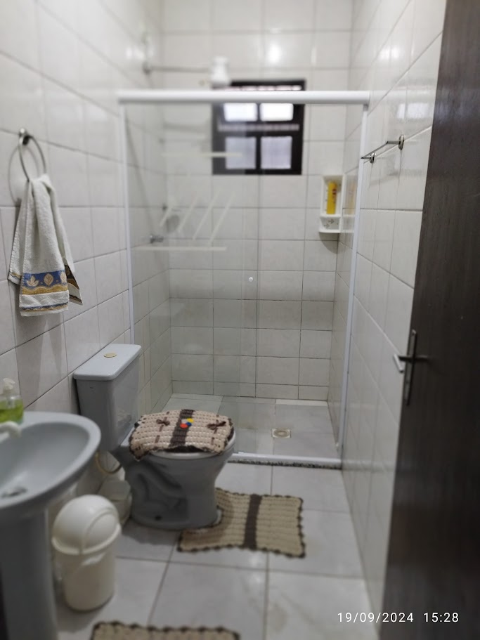 Imagem Casa com 2 Quartos à Venda, 76 m² em Balneário Anchieta - Mongaguá