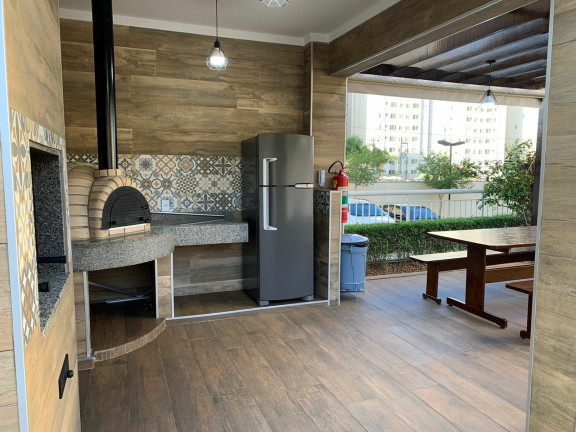 Imagem Apartamento com 2 Quartos à Venda,  em Portais (Polvilho) - Cajamar