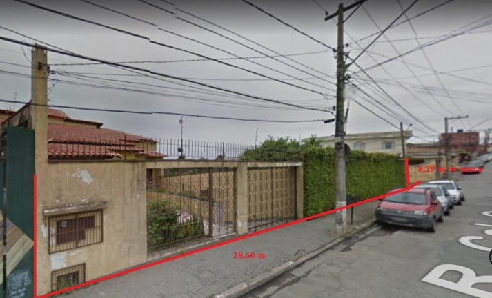 Imagem Terreno à Venda, 1.500 m² em Vila Oliveira - Mogi das Cruzes Imagem Terreno à Venda, 1.500 m² em Vila Oliveira - Mogi das Cruzes