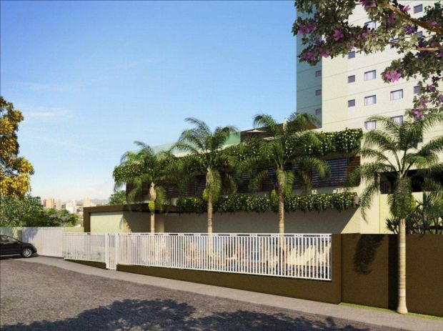 Imagem do condomínio Condomínio Felicitta Condominio Lazer Osasco - Bussocaba - Osasco - SP