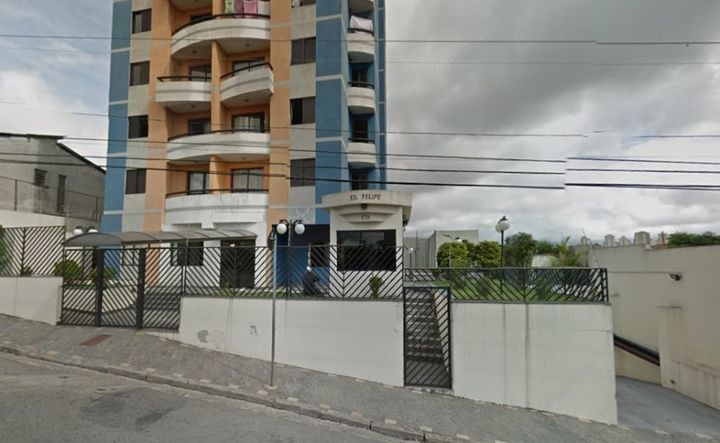 Imagem do condomínio Condomínio - Felipe Saúde - São Paulo - SP