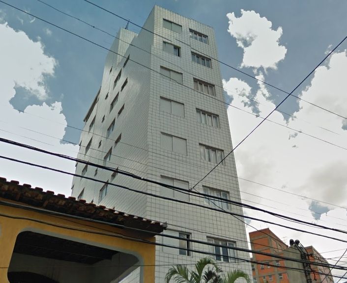 Imagem do condomínio Condomínio Fenix - Vila Monumento - São Paulo - SP