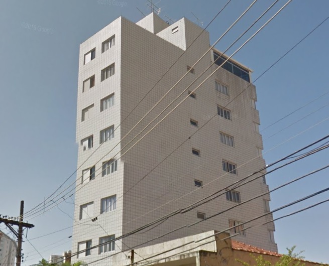 Imagem do condomínio Condomínio Fenix - Vila Monumento - São Paulo - SP