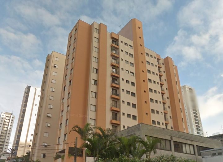 Imagem do condomínio Condomínio - Fernanda Saúde - São Paulo - SP