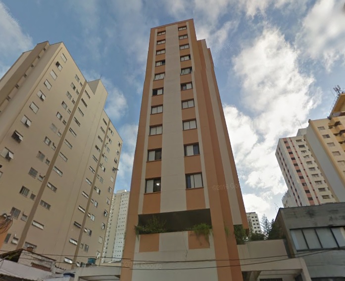 Imagem do condomínio Condomínio - Fernanda Saúde - São Paulo - SP