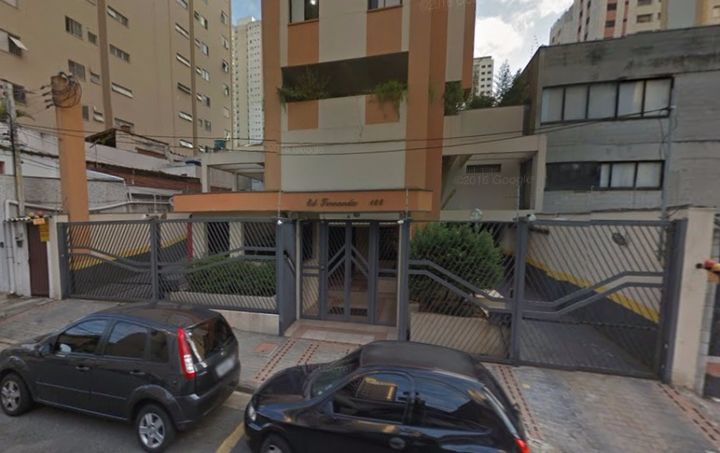 Imagem do condomínio Condomínio - Fernanda Saúde - São Paulo - SP