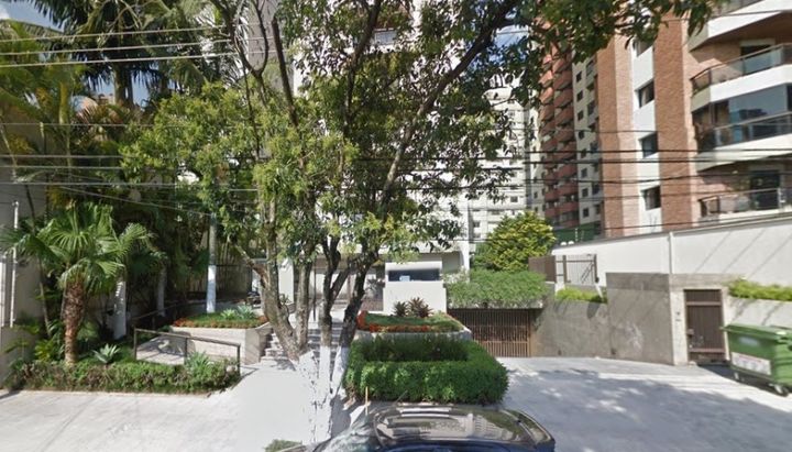 Imagem do condomínio Condomínio Fernanda Vila Mariana - Áurea 429 - São Paulo - SP